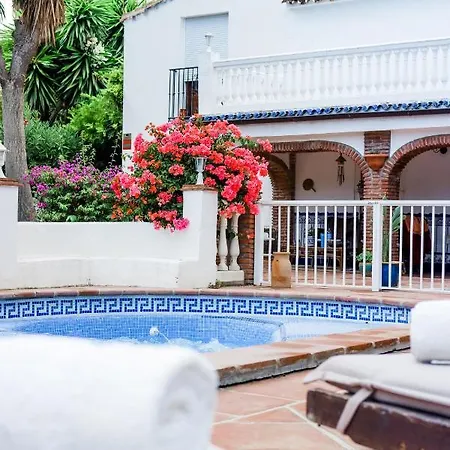 Casa Volar Coin,malaga *