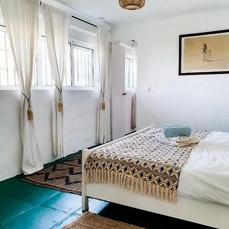 Casa Volar Coin,malaga Coín