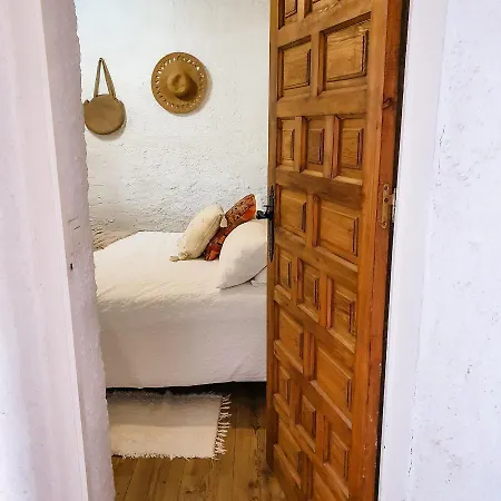 Casa Volar Coin,malaga * Coín