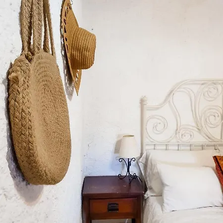 Casa Volar Coin,malaga *