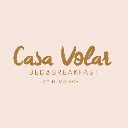 Bed & Breakfast Casa Volar Coin,malaga Coin