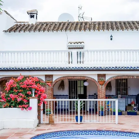 Casa Volar Coin,malaga Bed & Breakfast Coin