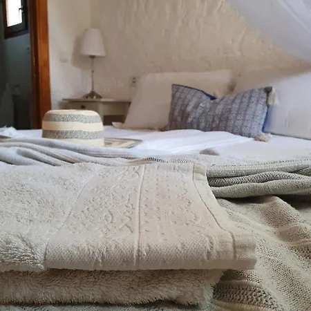 Bed & Breakfast Casa Volar Coin,malaga *
