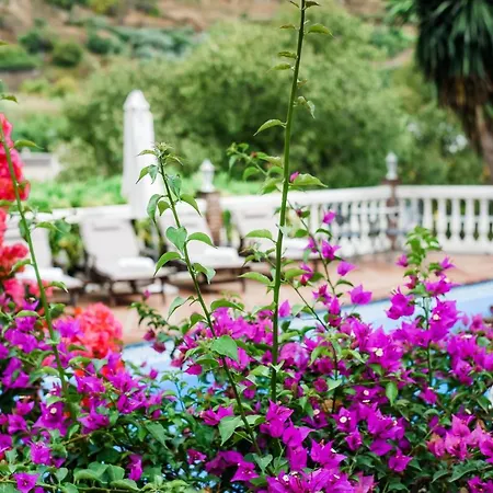 Bed & Breakfast Casa Volar Coin,malaga Coin