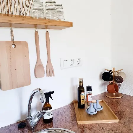Casa Volar Coin,malaga Bed & Breakfast