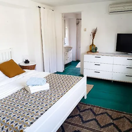 Casa Volar Coin,malaga Bed & Breakfast Coin