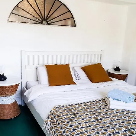 Casa Volar Coin,malaga Bed & Breakfast Coin