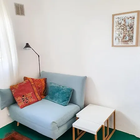 Bed & Breakfast Casa Volar Coin,malaga *