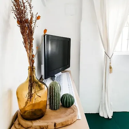 Bed & Breakfast Casa Volar Coin,malaga Coin
