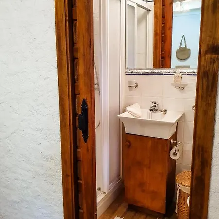 Bed & Breakfast Casa Volar Coin,malaga *