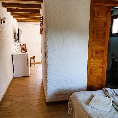 Casa Volar Coin,malaga Bed & Breakfast *