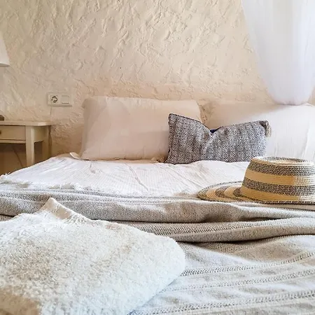 Casa Volar Coin,malaga Bed & Breakfast