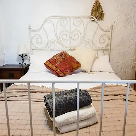 Casa Volar Coin,malaga Bed & Breakfast