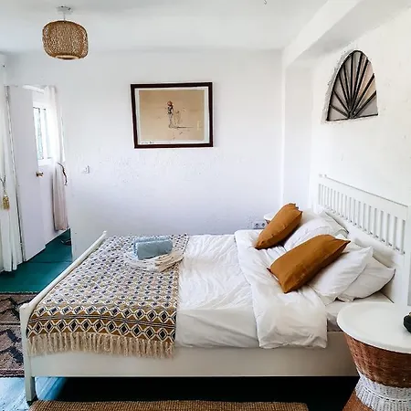 Casa Volar Coin,malaga Bed & Breakfast Coin