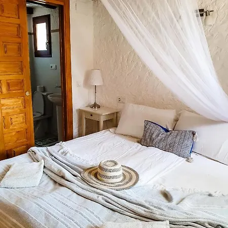 Bed & Breakfast Casa Volar Coin,malaga