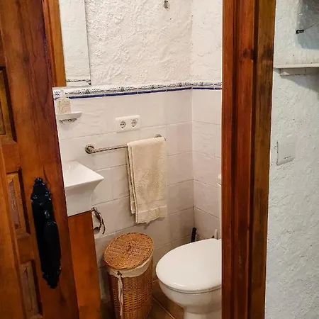 Bed & Breakfast Casa Volar Coin,malaga Coin