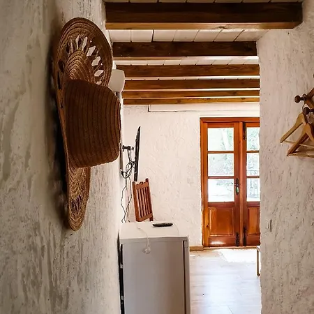 Bed & Breakfast Casa Volar Coin,malaga