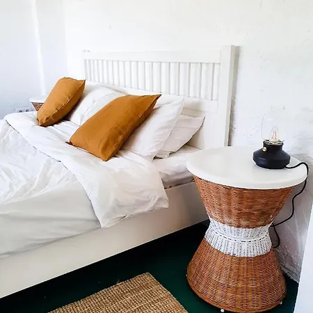 Casa Volar Coin,malaga Bed & Breakfast