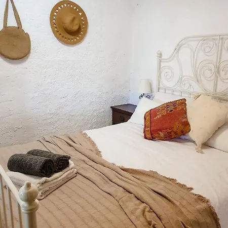 Casa Volar Coin,malaga Bed & Breakfast Coin