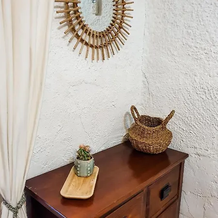 Bed & Breakfast Casa Volar Coin,malaga Coin