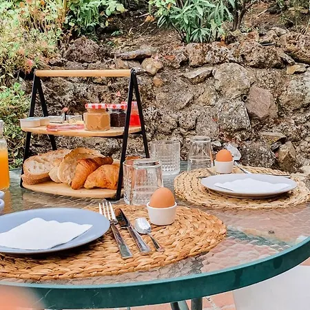 Casa Volar Coin,malaga Bed & Breakfast Coin