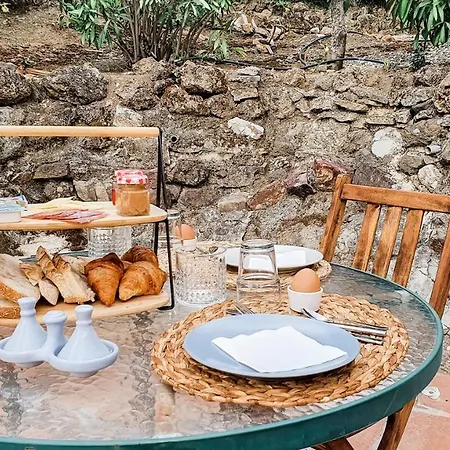 Bed & Breakfast Casa Volar Coin,malaga